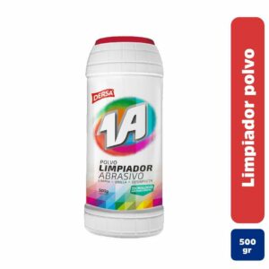 Limpiador En Polvo Pino 1A x500g