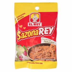 Sazonarey El Rey x 55g