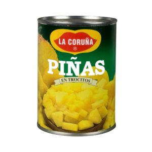 Piñas La Coruña En Trocitos x565g