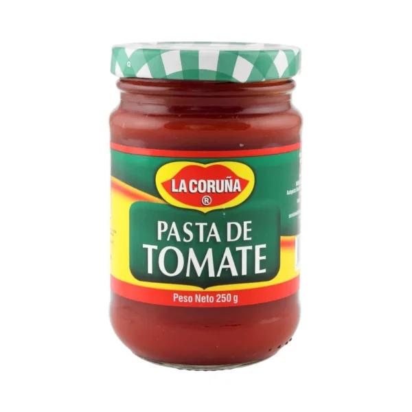 Pasta La Coruña De Tomate x250g