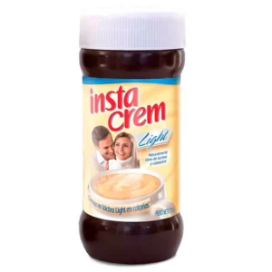 Crema InstaCream Suave Bajo En Calorías x175g