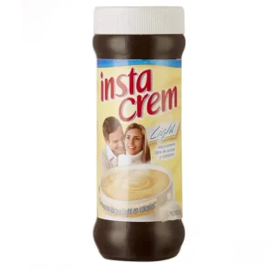 Crema InstaCream Suave No Láctea Tarro x450g