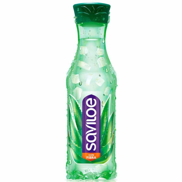 Saviloe Aloe Vera x320ml