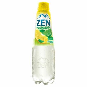 Zen Sabor a Lima Limon x540ml