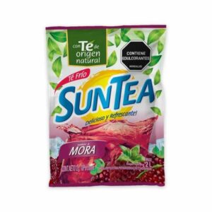 Suntea Mora x 12g Rinde x 2L