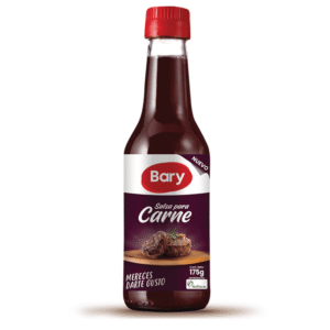 Salsa Bary Para Carnes x175g