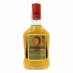 Brandy Domecq Botella x375ml