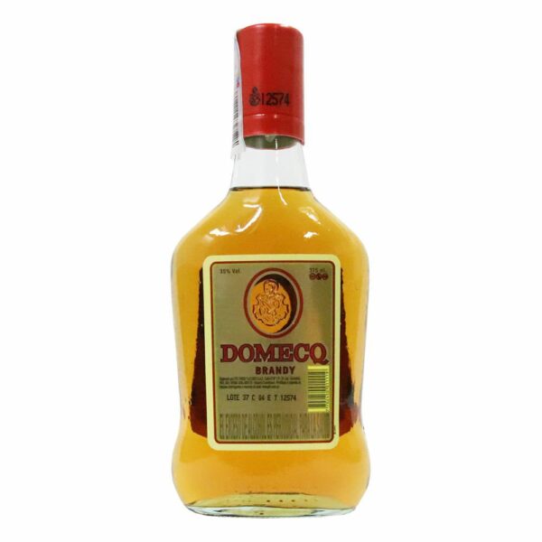Brandy Domecq Botella x375ml
