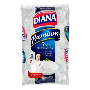Arroz Diana Premium x 2.5Kg