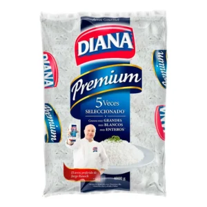 Arroz Diana Premium x 4Kg