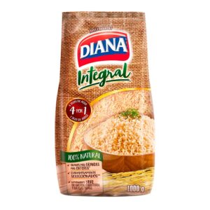 Arroz Diana Integral x 1Kg