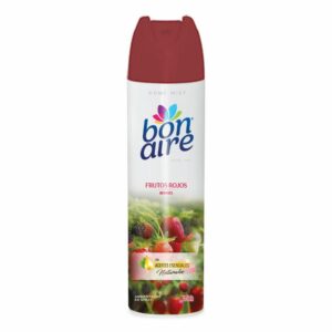 Ambientador Bonaire Frutos Rojos x250ml
