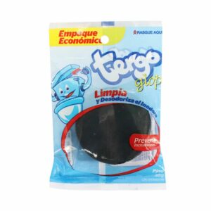 Pastilla Limpiadora de Sanitarios Tergo global Pino x48g