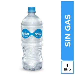 Agua Brisa Natural X1L