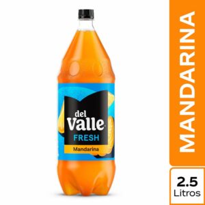 Jugo Del Valle Mandarina x 2.5L