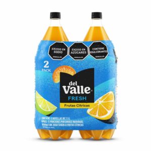 Jugo Del Valle Frutas Citricas 2und x 2.5L