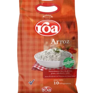 Arroz Roa x 10Kg
