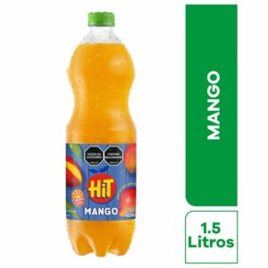 Jugo Hit Mango x 1.5L