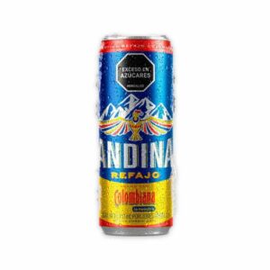 Andina Refajo Lata X310ml Unidad