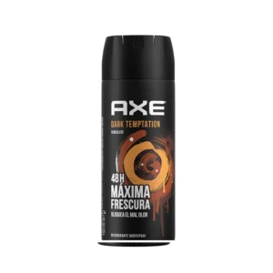 Desodorante Axe Dark Temptation 48h X150ml