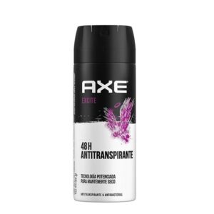 Desodorante en Aerosol Excite 72H X152ml
