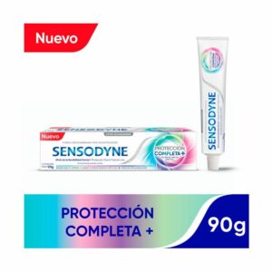Crema Dental Sensodine x90gr