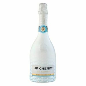 Champaña JP Chenet Rosada Botella x750ml