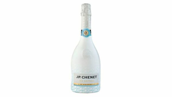 Champaña JP Chenet Rosada Botella x750ml