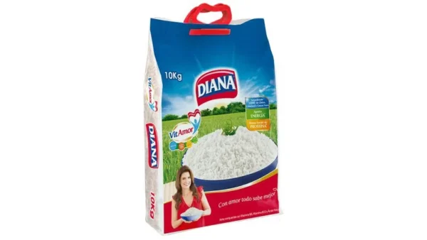 Arroz Diana x 10Kg