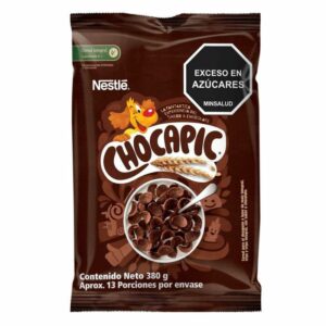 Cereal Chocapic X 380g