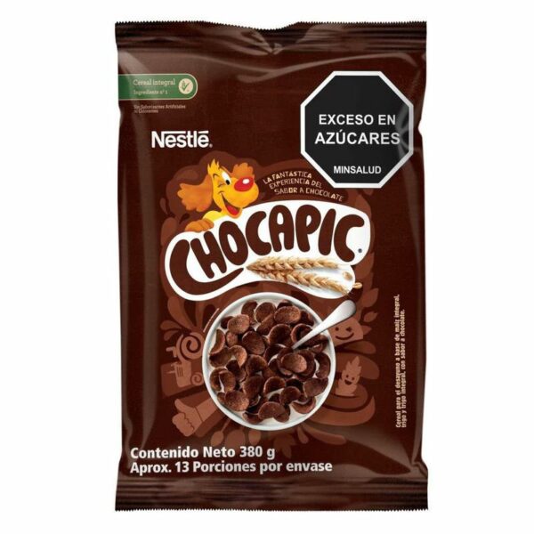 Cereal Chocapic X 380g