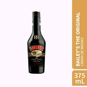 Crema Baileys The Original x375ml