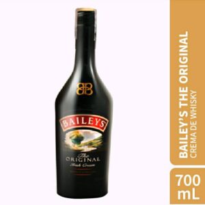Crema Baileys The Original x700ml