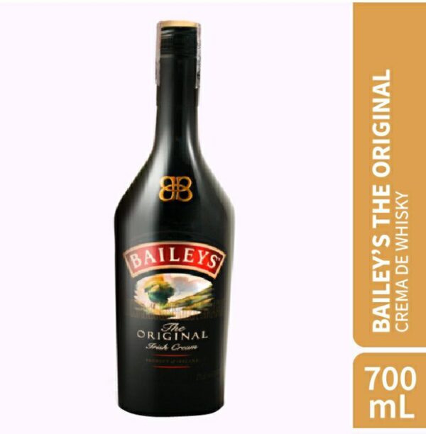 Crema Baileys The Original x700ml