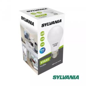 BOMBILLO LED SYLVANIA 12W