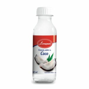 Esencia Coco Levapan x 60ml