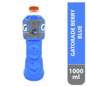 Gatorade Blue Ice x 1L
