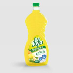 Limpia Pisos La Joya Bicarbonato 1L