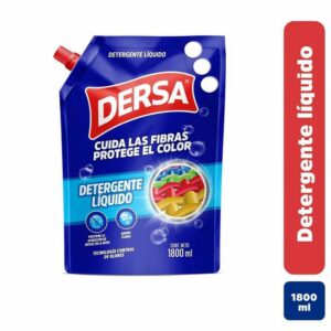 Detergente Dersa Floral x 1.8L