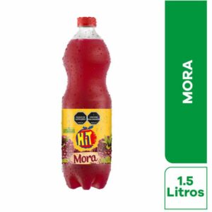 Jugo Hit Mora x 1.5L