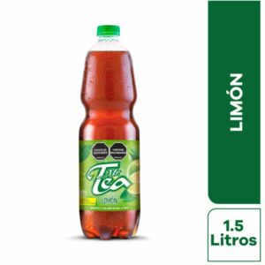 Mr Tea de limón x 1.5L