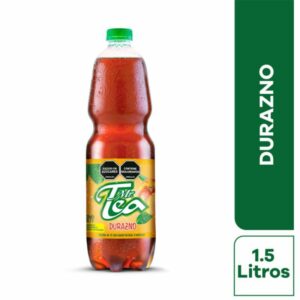 Mr Tea de Durazno x 1.5L