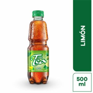 Mr Tea de Limón x 500ml