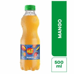Jugo Hit Mango x 500ml