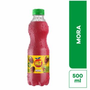 Jugo Hit Mora x 500ml