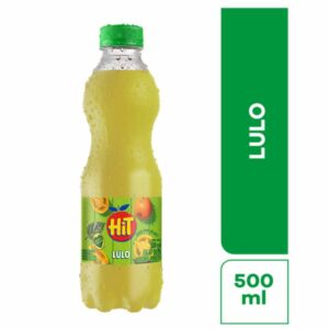 jugo Hit Lulo x 500ml