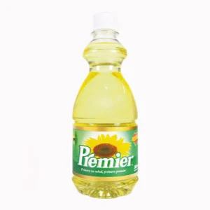 Aceite Premier 100% Girasol x 500ml