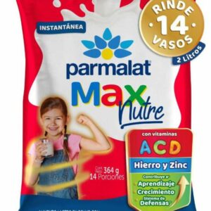 Leche en Polvo Parmalat x364g