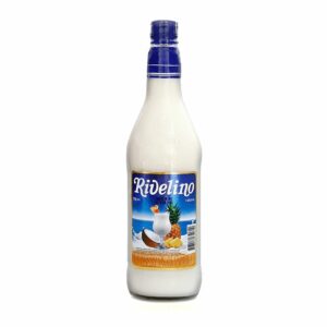 Piña Colada Rivelino 14% Botella x750ml