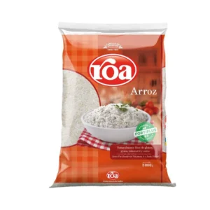 Arroz Roa x 5Kg